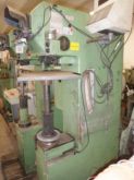 Hardness tester REICHERTER AUTOMATION 3000