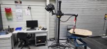 Triple Scan | 3D Scanner