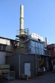 2000 Staubfilter DISA 45000m³/h mit