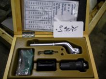 衝撃硬度計 ERNST