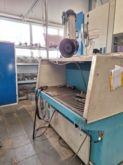 Schleiftisch 1520 x770 mm