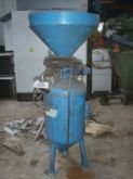 1998 Sandstrahlbehälter, ± 75 l