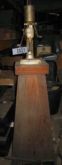 Sand rammer lab G&F, type