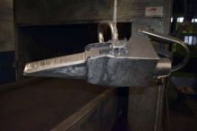 Hydraulic separating wedge DISA TK-3/300