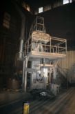Installation double d'injection de fils