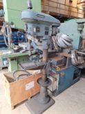 Column drilling machine FLOTT