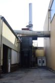 集塵機 LÜHR ± 80 000