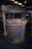 Cuchara de fundición FOUNDRY SERVICE