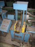 1982 Halfautomatische schelpvormmachine CRONING SHELL