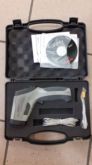 Mobile infrared thermometer VOLTCAST