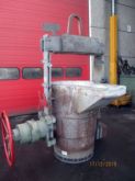 2008 Poche de traitement FOUNDRY