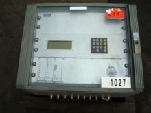 ミキサー用注水システム センサーコントロール