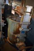 Cuchara FOUNDRY SERVICE 1,3t