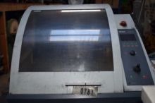 2015 Cutter for test samples