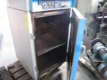 ラボ乾燥炉 MECI 300°C