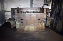 Doppelschleifbock REMA, Ø 600, 45