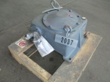 Angular gear box WINSMITH for