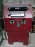 1991 Handmatige zandstraalunit 900mm x