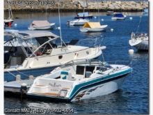 23' 3" 1992 Wellcraft ECLIPSE