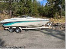 22' 1995 Wellcraft 210 S