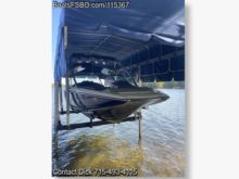 29' 2009 Mastercraft X2