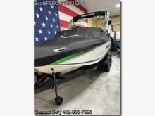 22' 2011 Mastercraft X25