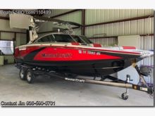 24' 2012 Mastercraft X45