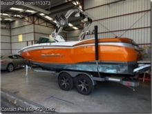23' 2021 Mastercraft XStar