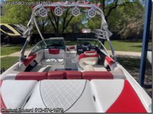 23' 4" 2011 Mastercraft X35