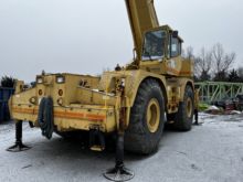 Used 1995 Grove for sale. Grove equipment & more | Machinio