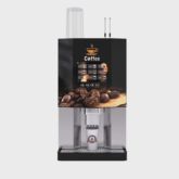 Premium Espresso Maker with Remote