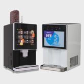 Combo Coffee Maker -Smart Table