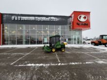 2013 John Deere 1445