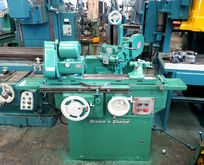 Fredrich Schmaltz Grinder Manual