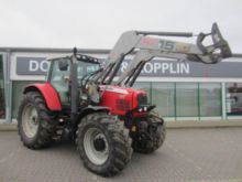 Used Massey Ferguson 6485 Tractor For Sale In France Machinio