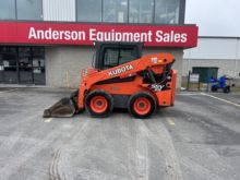 2019 Kubota SSV Series SSV65PHC