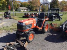 Used Kubota B7510 for sale. Kubota equipment & more | Machinio