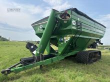 2013 J&M 1501-22T