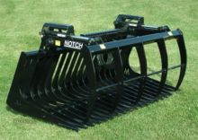 NOTCH CRBG3-72
