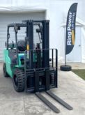 2019 MITSUBISHI FG30N