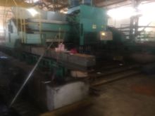 CNC Drilling Machine - code