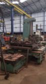 Collet Boring Machine | Spindle