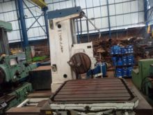 Collet Boring Machine | Spindle