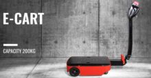 2024 EP E-Cart
