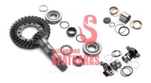 2024 Carraro 839246 Gear
