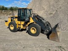 2002 CATERPILLAR IT62G