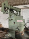 WHEELABRATOR MB300? TUMBLAST 42" X