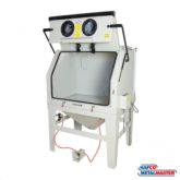 AIR SANDBLASTER CABINET HAFCO SBC-990