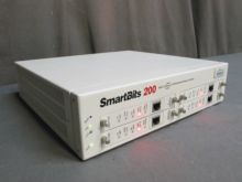 NetCom Systems SmartBits 200 SMB-0200