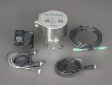 BlueSens BlueInOne Ferm CO2 &